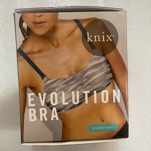Knix Evolution Bra